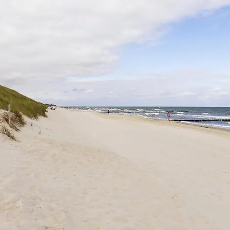 Alloggio in famiglia 1 Fuhlendorf (Mecklenburg-Vorpommern)