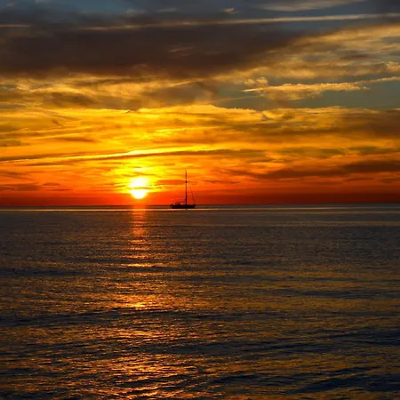 בית אירוח 1 *