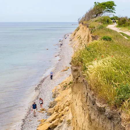 1 בית אירוח Fuhlendorf (Mecklenburg-Vorpommern)