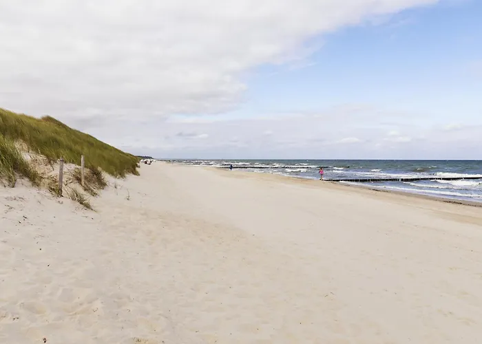 ホームステイ 1 Fuhlendorf